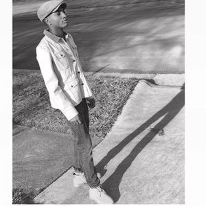 Meet your Posher, Devon